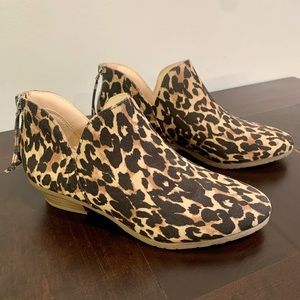 Ankle Booties by Kenneth Cole Reaction